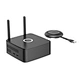 New Arrival Low Latency  Digital Wireless Transmitter for Enterprise Training